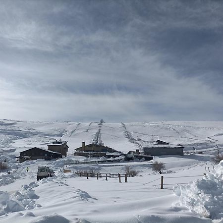 Bejar Alojamiento La Plaza Екстериор снимка